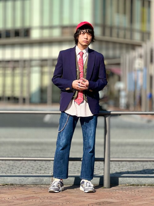 UR_SkmK.さんのコーディネート