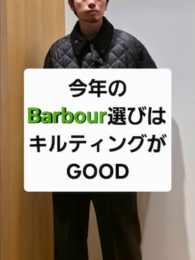 「アイテム（その他）」を使った、UR_SkmK.さん（メンズ・167cm）の秋コーディネート