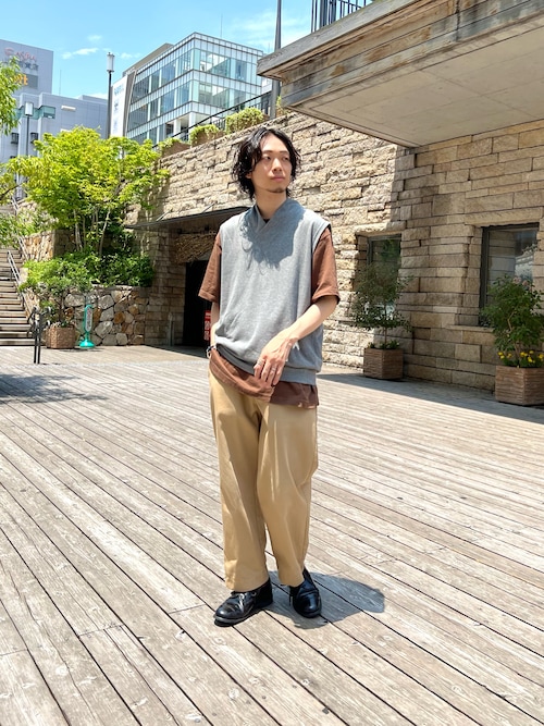 KAIKO x NOT BOT LOGO TEE