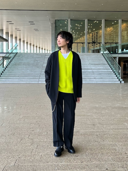 UR_SkmK.さんのコーディネート