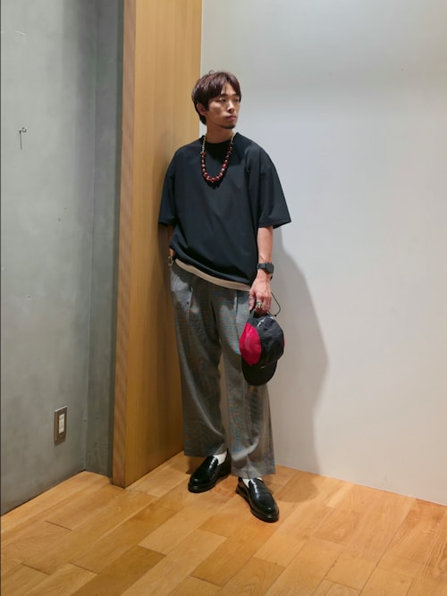 『XLサイズあり』『撥水』SOLOTEX STRETCH SHORT-SLEEVE T-SHIRTS