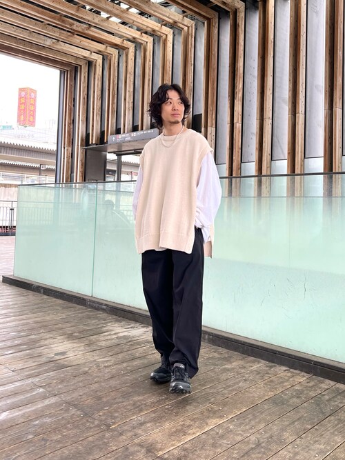 UR_SkmK.さんのコーディネート