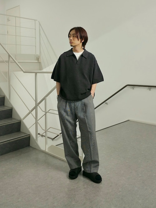DAIWA PIER39 TECH LIGHTWEIGHT S/S TEE（Tシャツ/カットソー