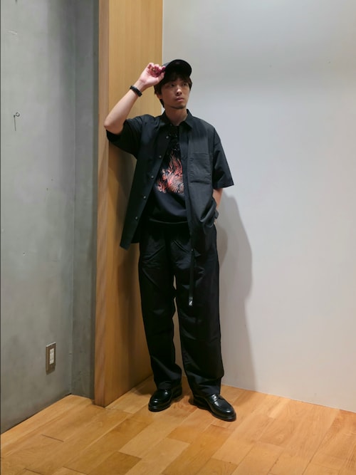 セール】『別注』KANEKO OPTICAL×URBAN RESEARCH URA-1（メガネ