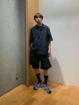 UR_SkmK.さんのコーディネート