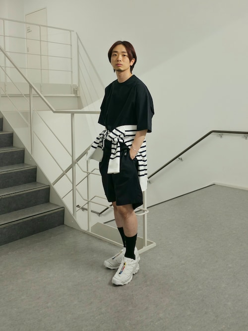 『XLサイズあり』『撥水』SOLOTEX STRETCH SHORT-SLEEVE T-SHIRTS