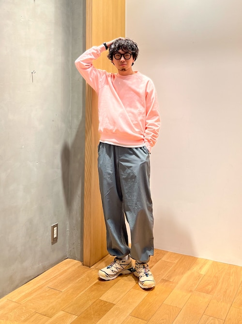 UR_SkmK.さんのコーディネート