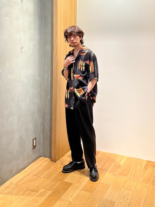 Paraboot Michelパラブーツミカエル　EU38 パラブーツ out of trad別注ミカエル サイズ38 | Bon Vieux