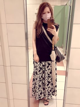 hamutanuuさんのコーディネート