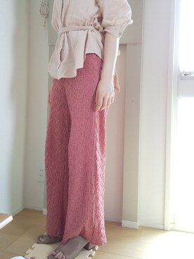 usaginoneroさんのコーディネート