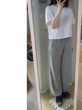 usaginoneroさんのコーディネート