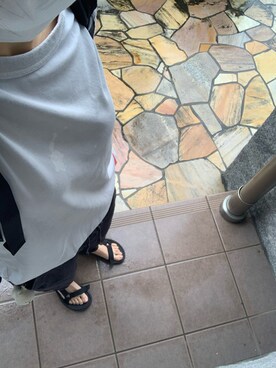 ponさんのコーディネート