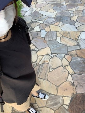 ponさんのコーディネート