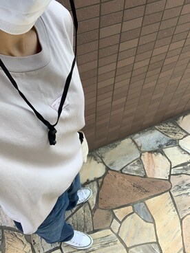 ponさんのコーディネート