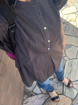 ponさんのコーディネート