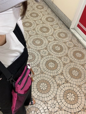 ponさんのコーディネート