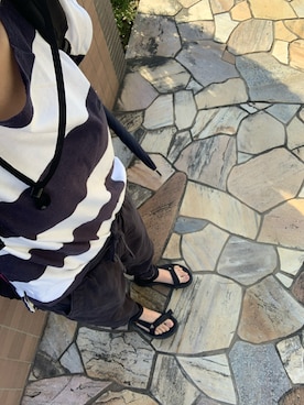 ponさんのコーディネート