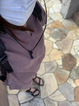 ponさんのコーディネート