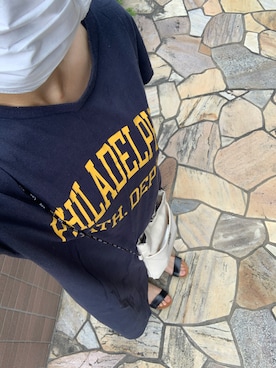 ponさんのコーディネート