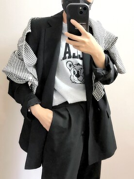 t u k iさんのコーディネート