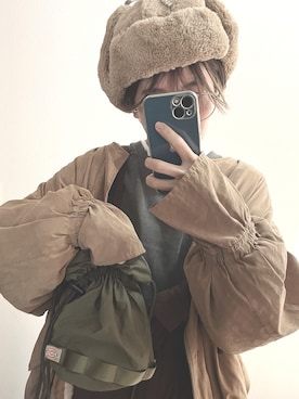 t u k iさんのコーディネート