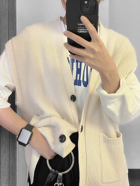 t u k iさんのコーディネート