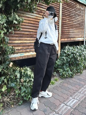 t u k iさんのコーディネート