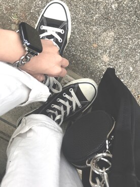 t u k iさんのコーディネート