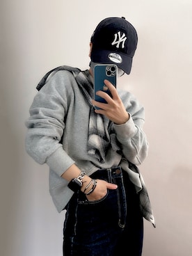 t u k iさんのコーディネート