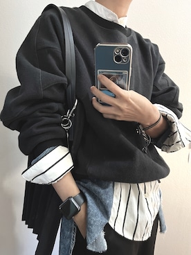 t u k iさんのコーディネート