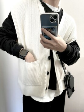 t u k iさんのコーディネート