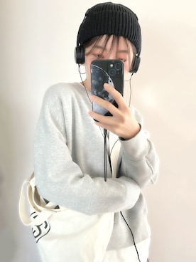 t u k iさんのコーディネート