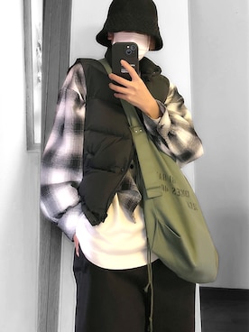 t u k iさんのコーディネート