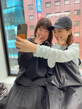 senahideshimaさんのコーディネート