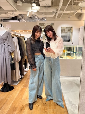 senahideshimaさんのコーディネート