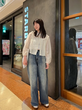 senahideshimaさんのコーディネート