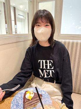 senahideshimaさんのコーディネート