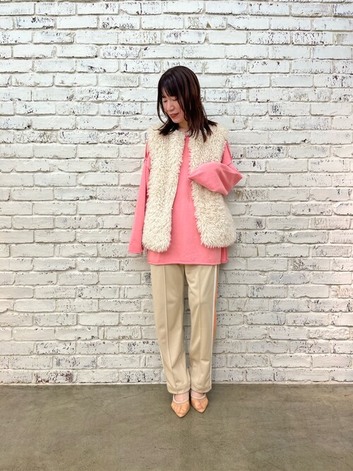 senahideshimaさんのコーディネート
