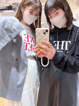 senahideshimaさんのコーディネート