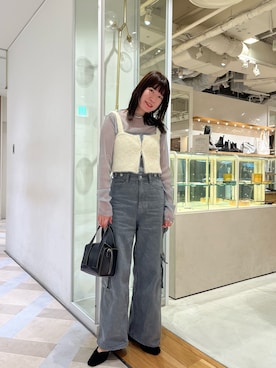 senahideshimaさんのコーディネート