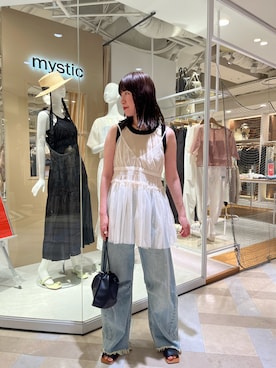 senahideshimaさんのコーディネート