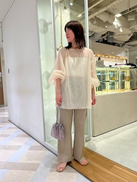 senahideshimaさんのコーディネート