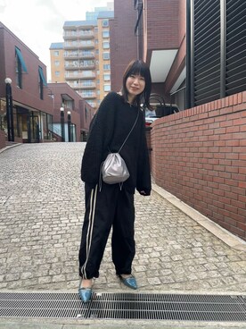 senahideshimaさんのコーディネート