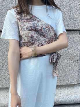 aIさんのコーディネート