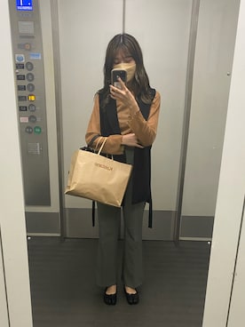 aIさんのコーディネート