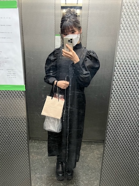 aIさんのコーディネート