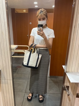 aIさんのコーディネート