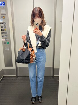 aIさんのコーディネート