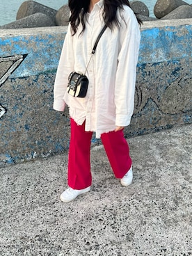 aIさんのコーディネート