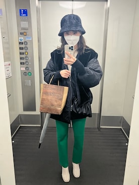 aIさんのコーディネート